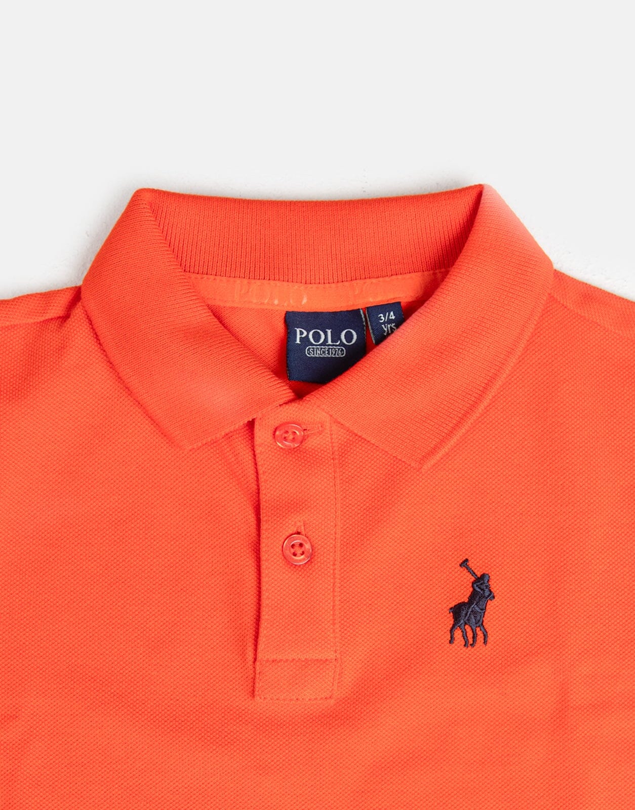 Polo Austin Golfer Sunset - Subwear