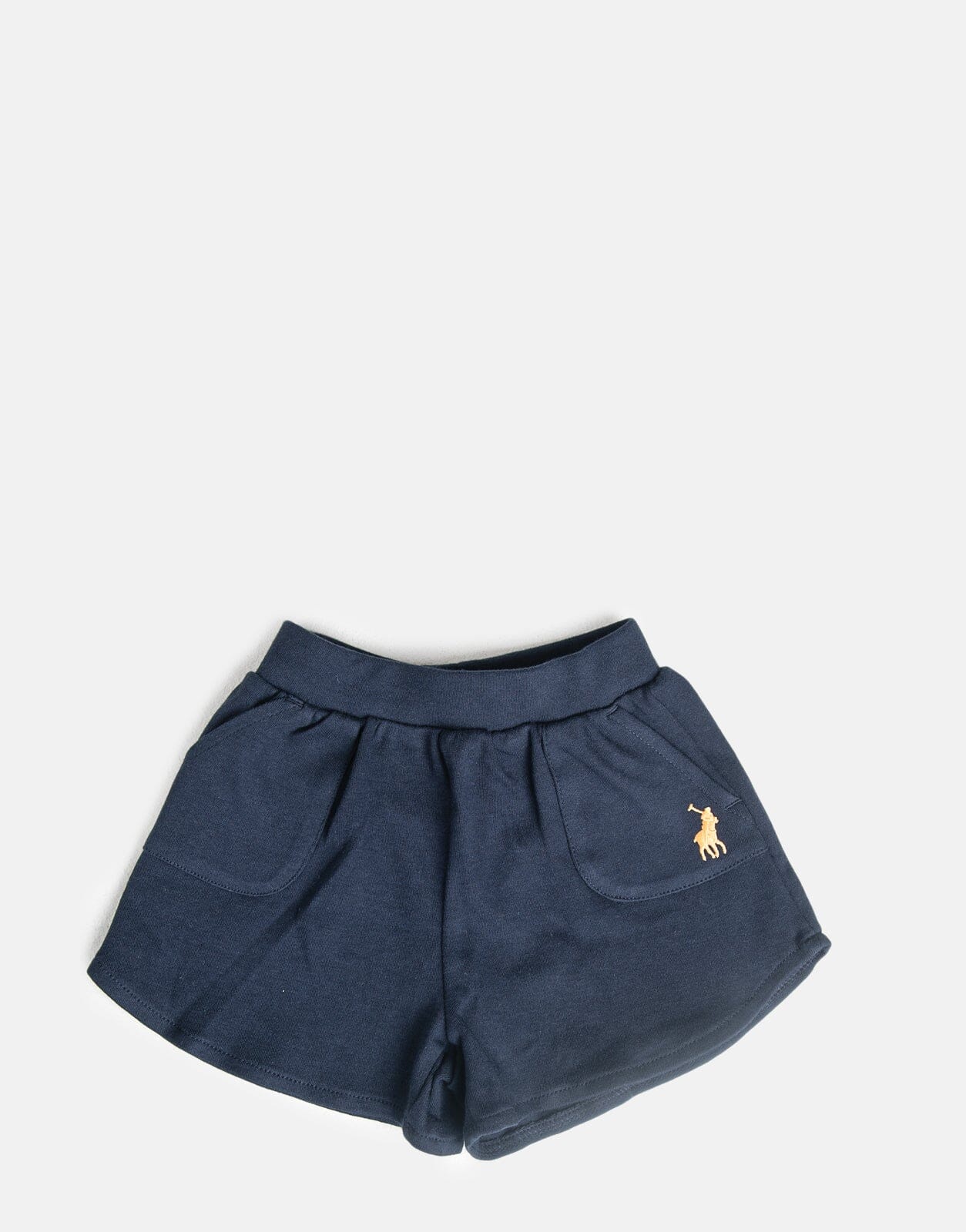 Polo Madison Shorts Navy - Subwear