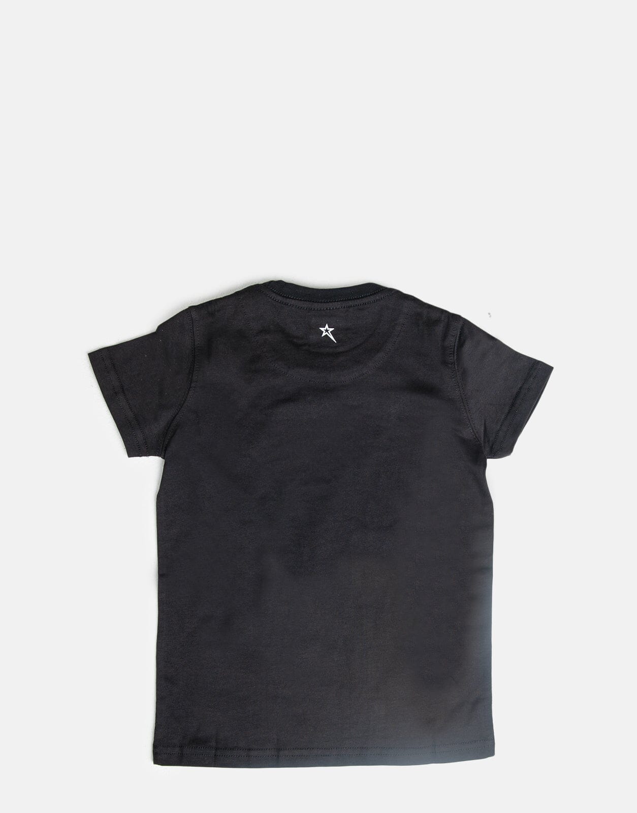 Soviet B Navigator T-Shirt Black - Subwear