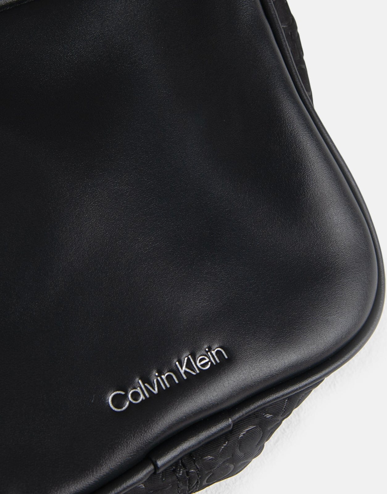 Calvin Klein Elevated Con Reporter Bag - Subwear
