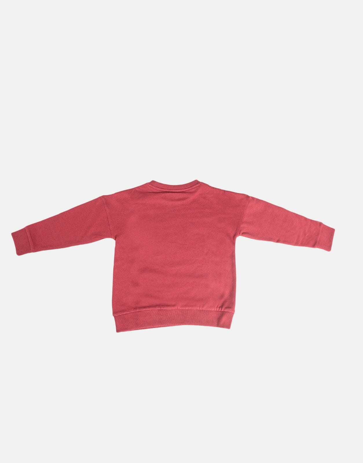 Ben Sherman Kids Target Sweater - Subwear