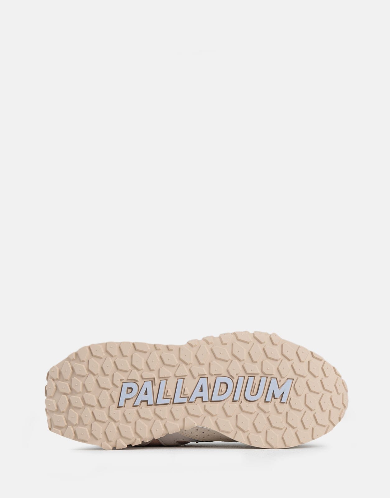Palladium Troop Runner Outcity Sneakers - Subwear