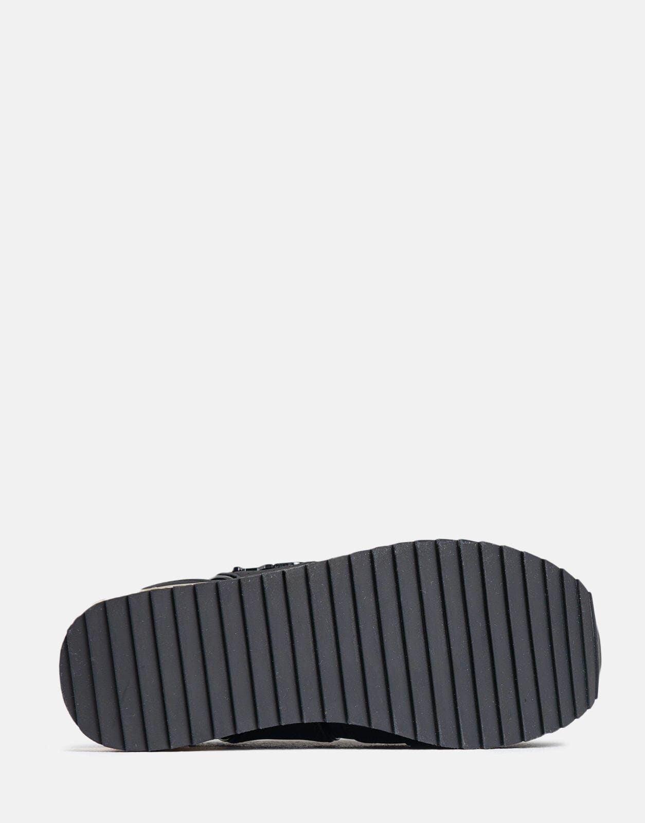 Replay Penny Bloc Sneakers Black - Subwear