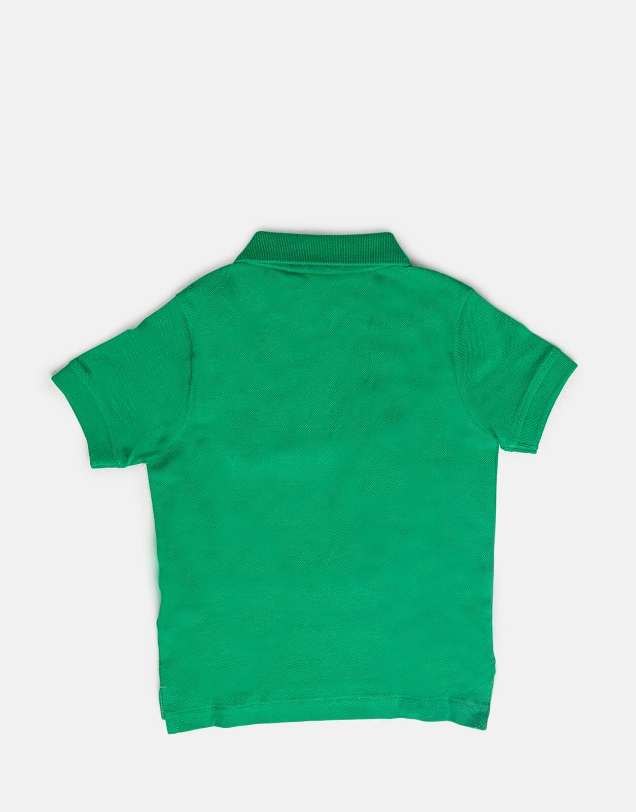 Polo Austin Green Polo Shirt - Subwear