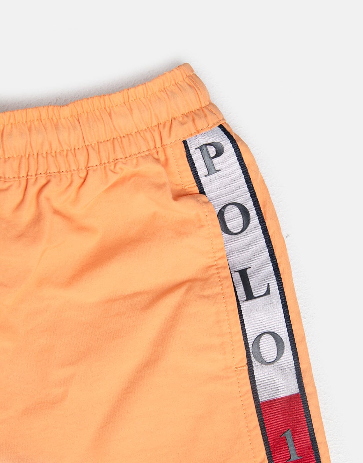 Polo Boys Ayden Cut and Sew Shorts - Subwear