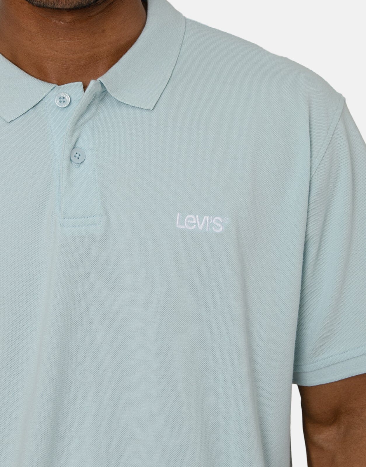 Levi's Authentic Polo - Subwear