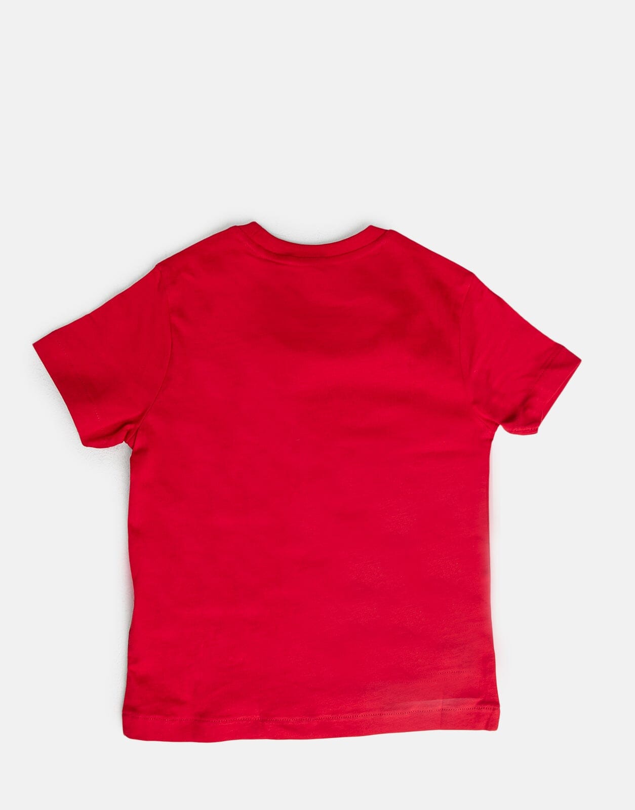 Polo Kids Rick Red T-Shirt - Subwear
