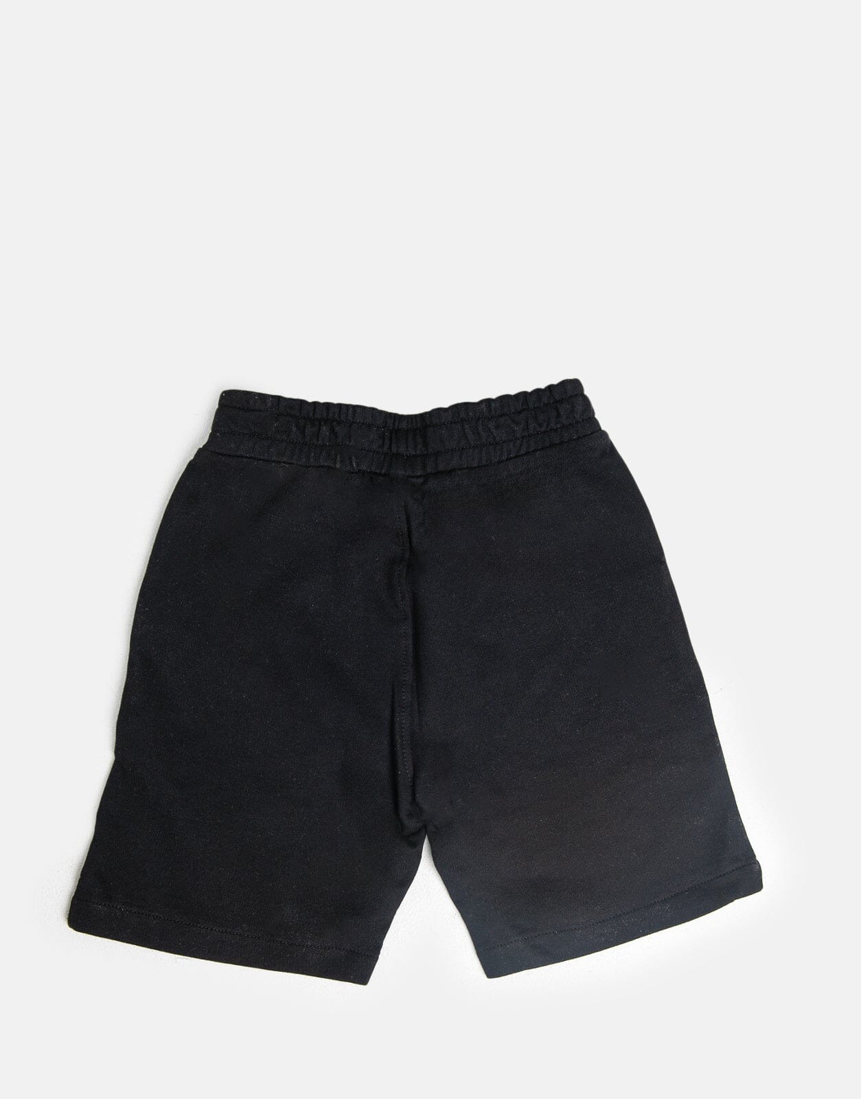 Polo Kai Casual Shorts Black - Subwear