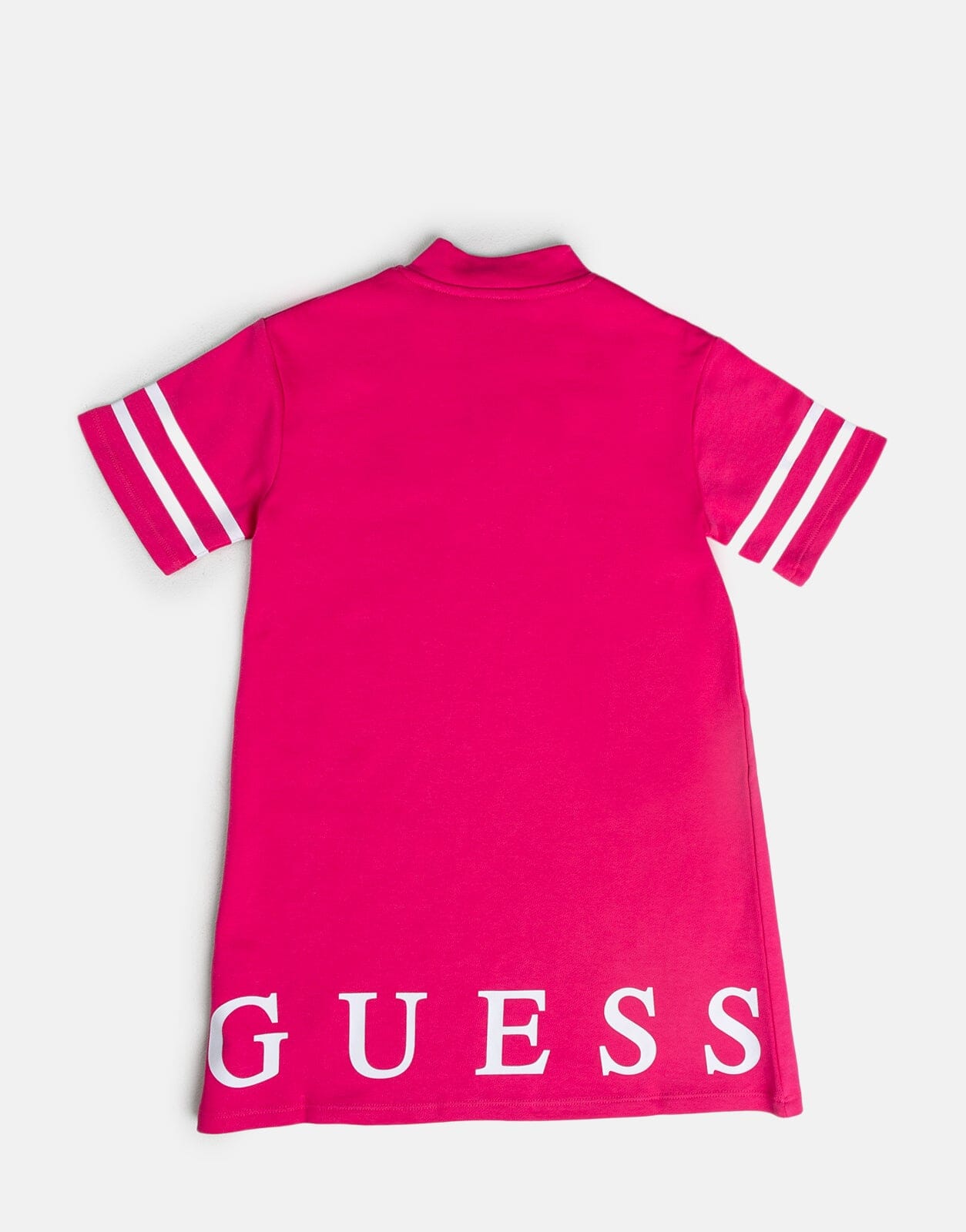Guess Kids Girls 7G French Terry Dress FUS - Subwear