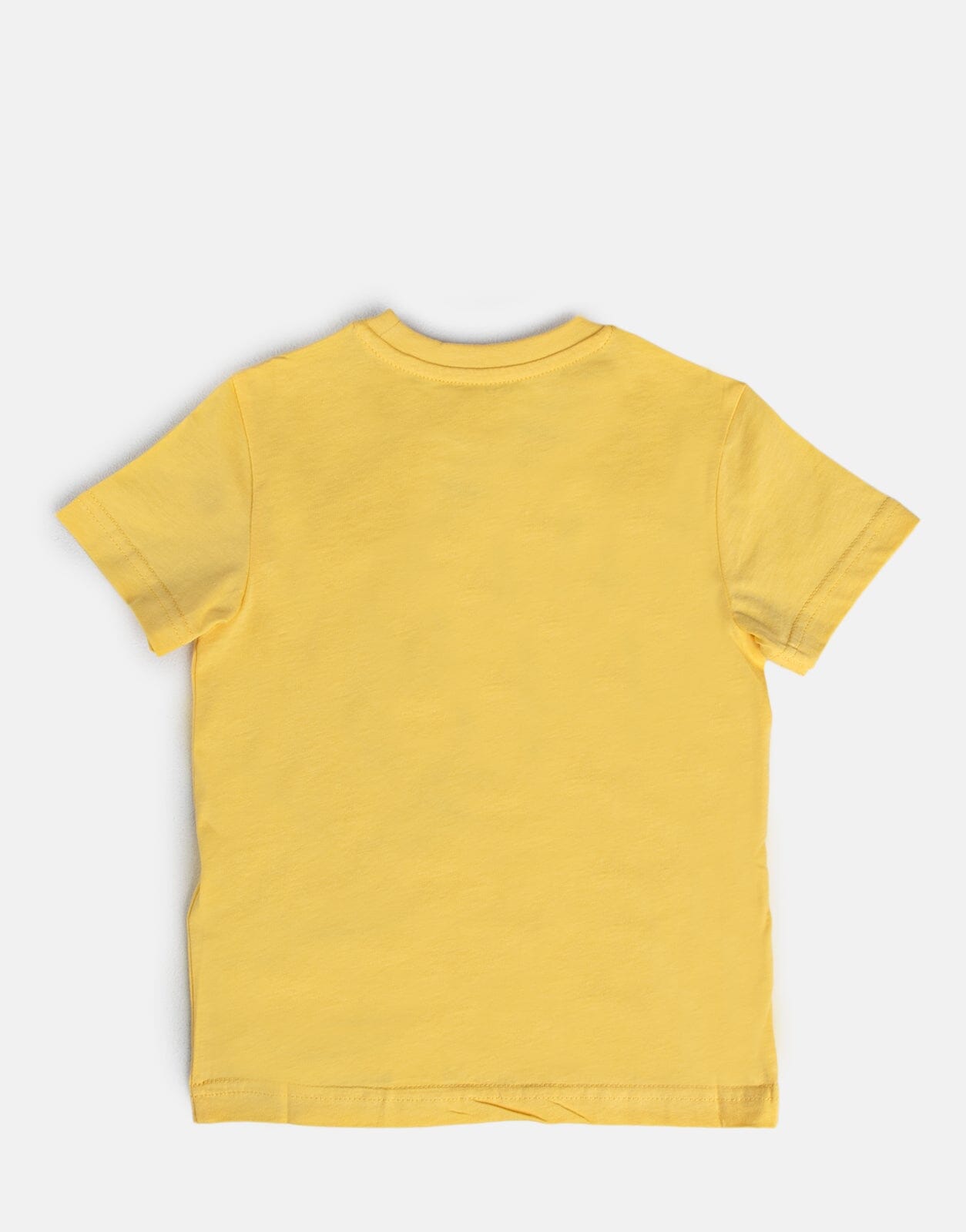 Polo Boys Corey Crest T-Shirt - Subwear