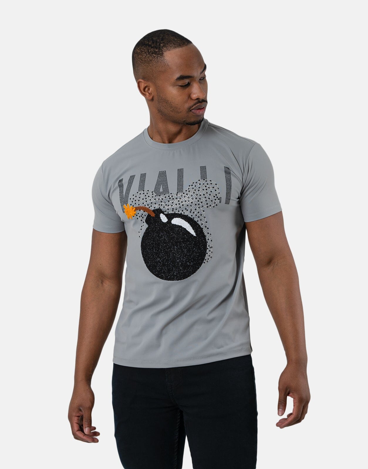 Vialli Fomber T-Shirt
