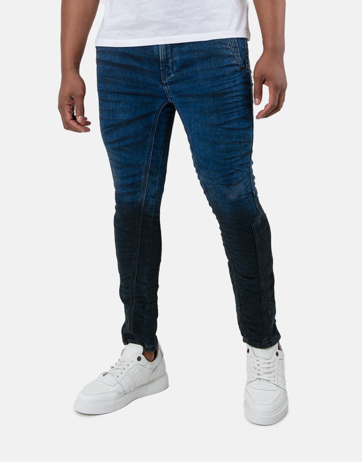 Vialli Morbido Cavaneria Jeans - Subwear