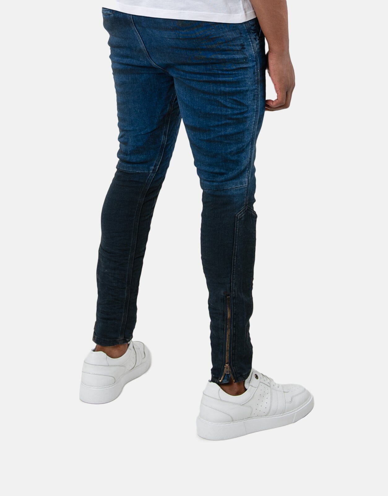 Vialli Morbido Cavaneria Jeans - Subwear