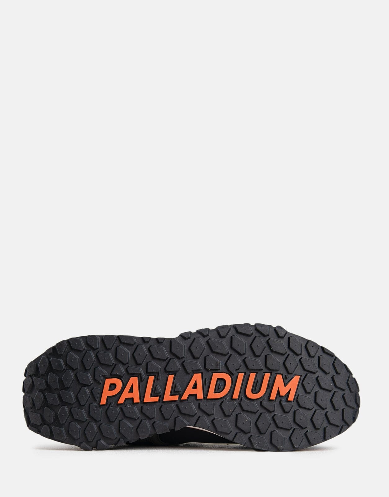 Palladium Troop Runner DUF Sneakers - Subwear