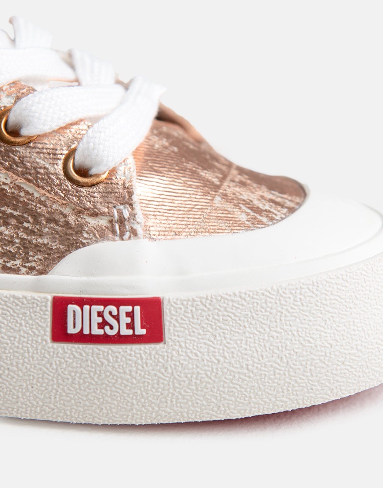 Diesel S-Athos Low Sneakers - Subwear