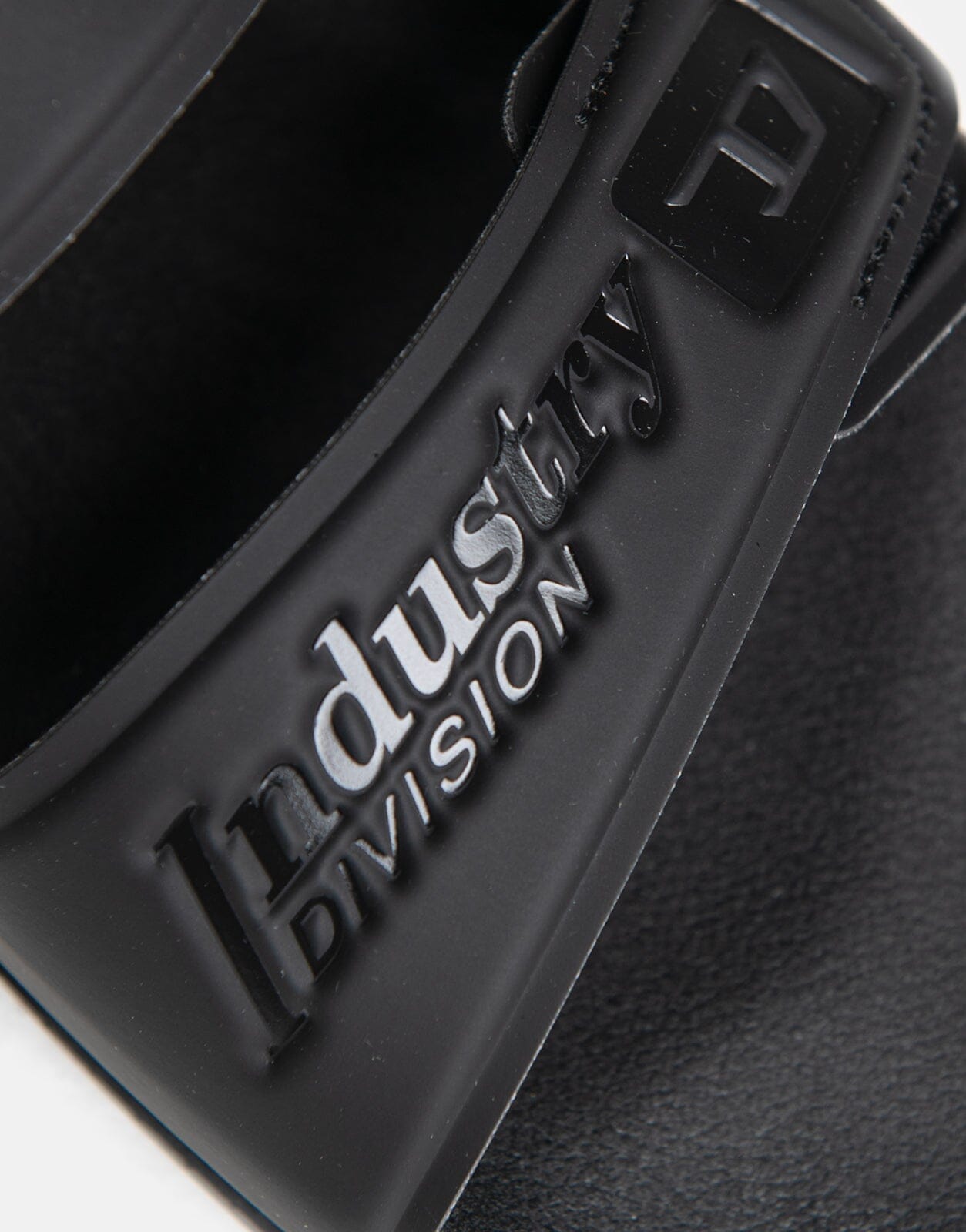 Diesel SA-Lax X Black Sandals - Subwear