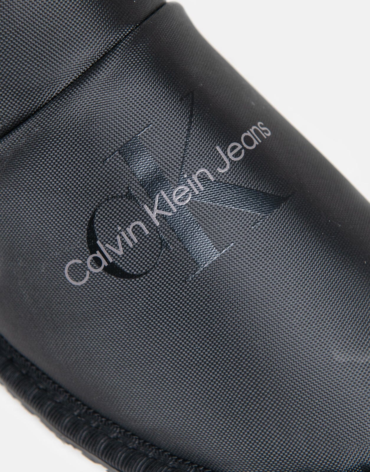 Calvin Klein Hotel Slippers - Subwear