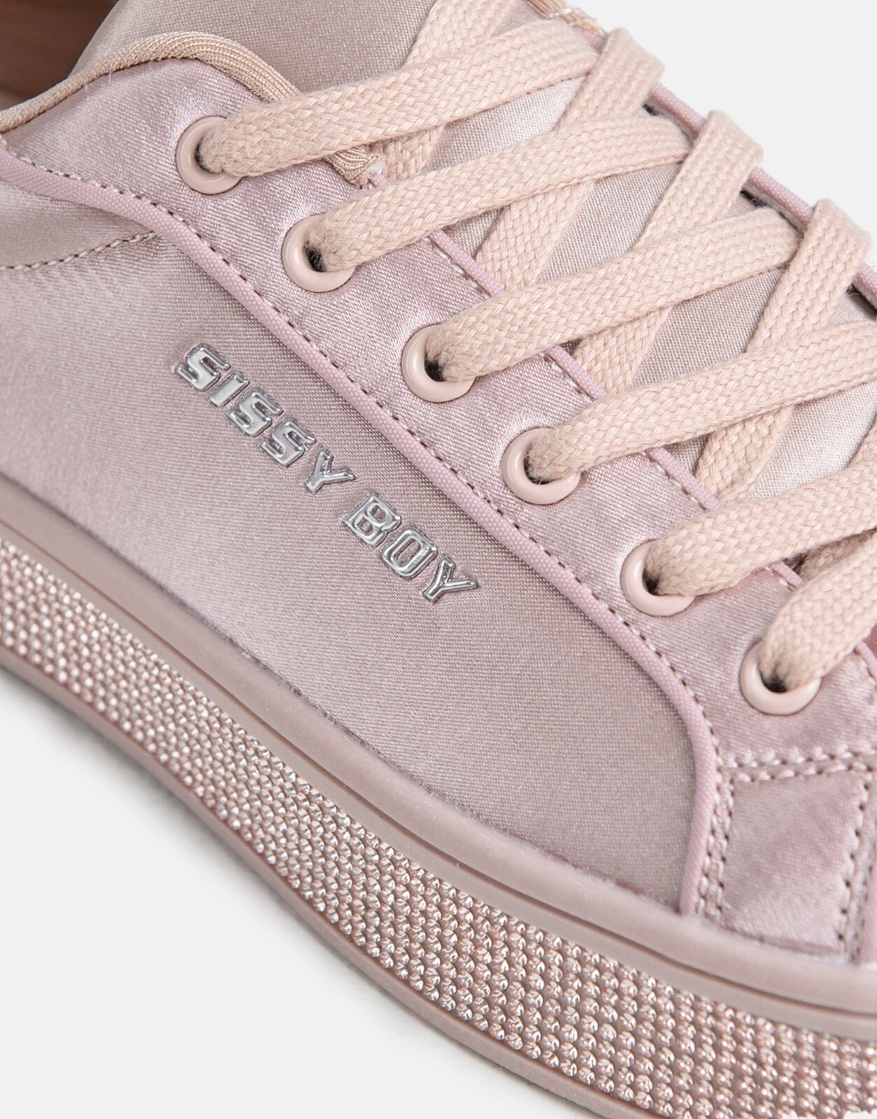Sissy boy sneakers discount