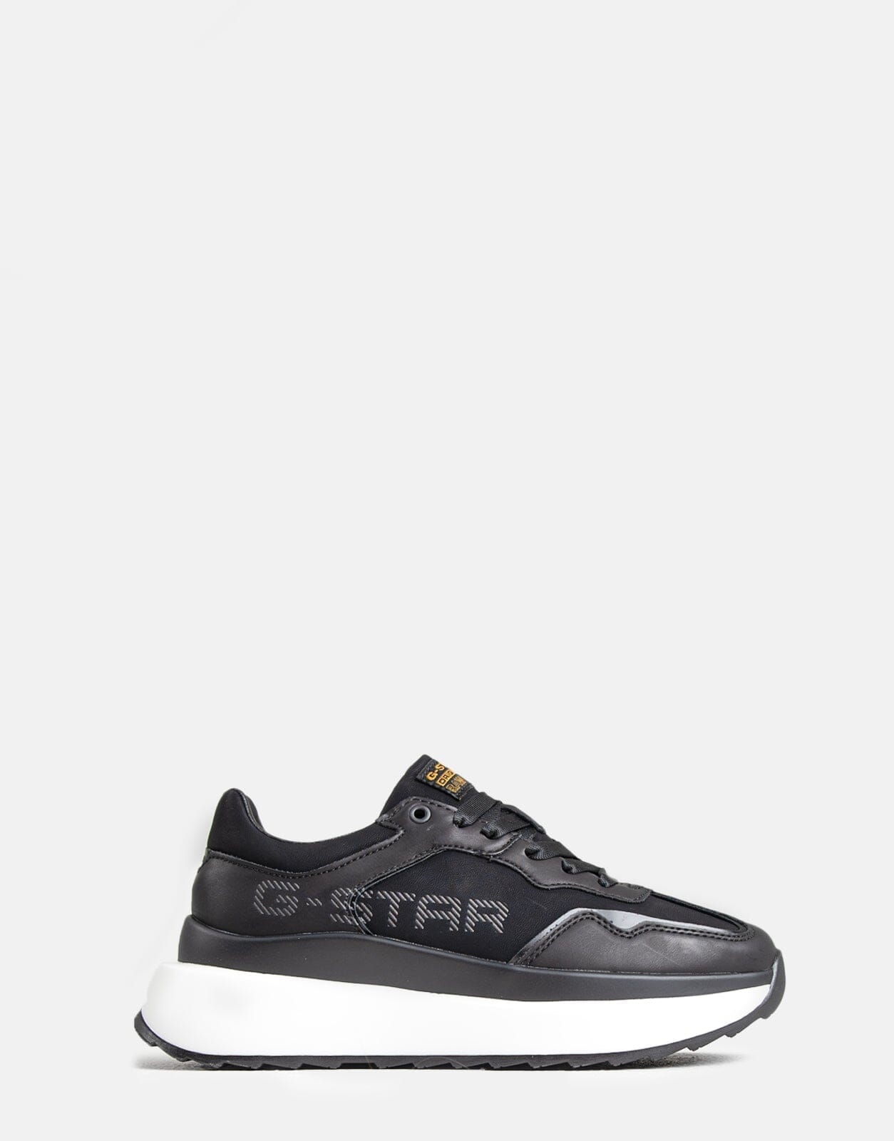G-Star RAW Judee Basic Sneakers - Subwear