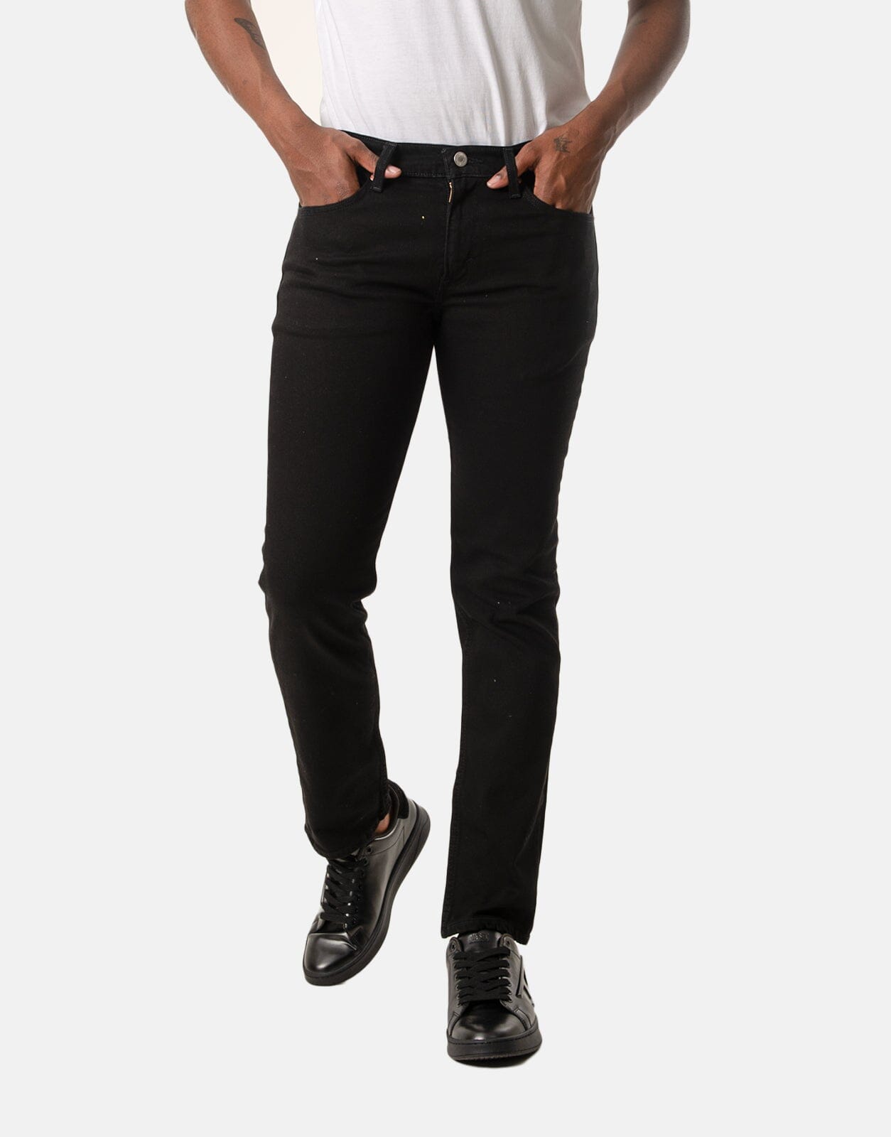 Levi's 511 Slim Native Cali Jeans - Subwear