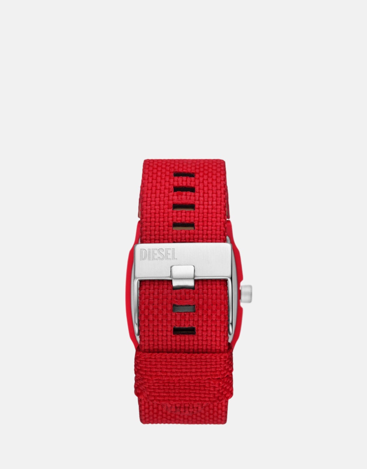 Diesel Cliffhanger Red Pro-Plan Watch - Subwear