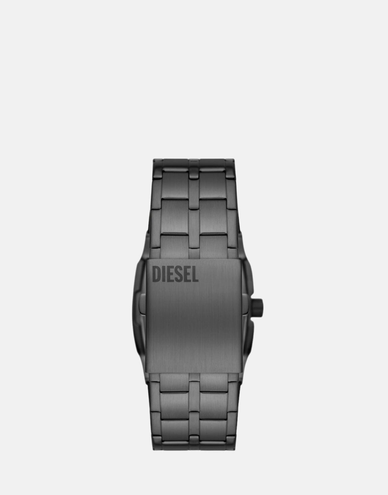 Diesel Cliffhanger Gunmetal Watch - Subwear