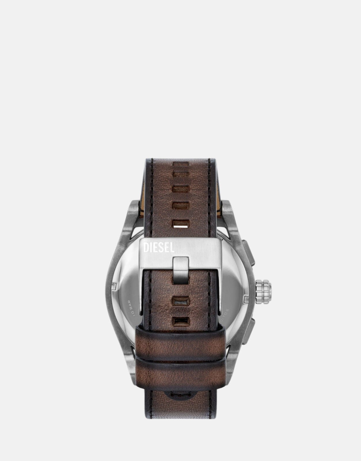 Diesel Timeframe Advanced Watch - Subwear