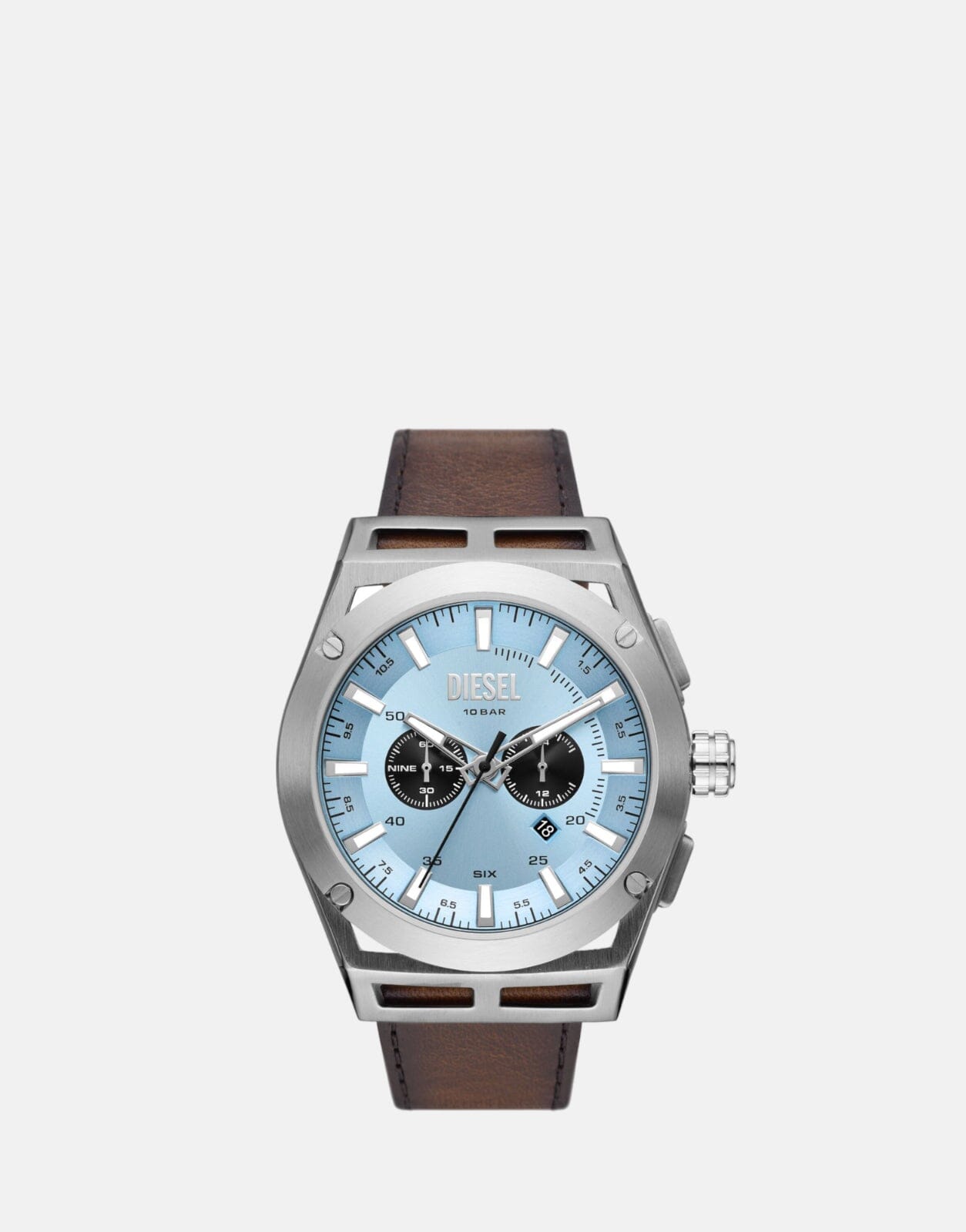 Diesel Timeframe Advanced Watch - Subwear