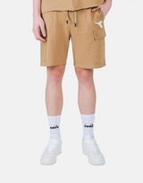 Diadora Brown Trail Shorts - Subwear