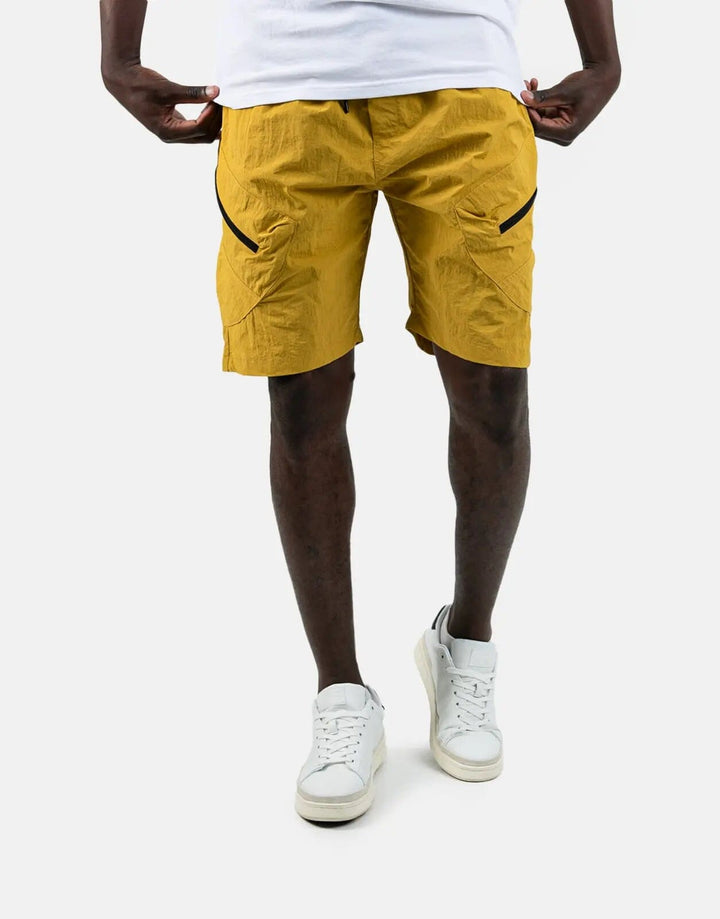 Diadora Gold Vanguard Shorts - Subwear