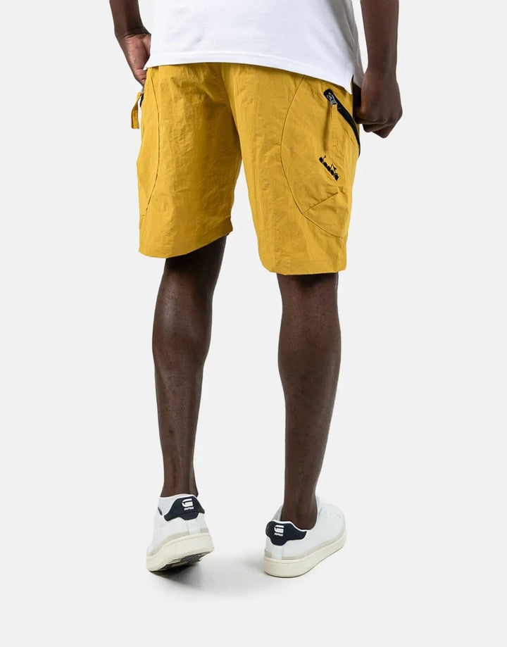 Diadora Gold Vanguard Shorts - Subwear