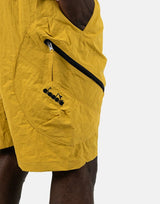 Diadora Gold Vanguard Shorts - Subwear
