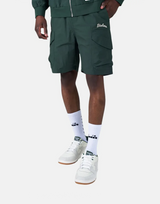 Diadora Green Breeze Shorts - Subwear