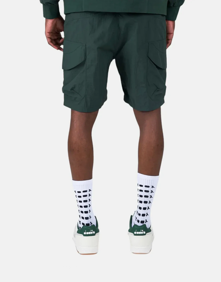 Diadora Green Breeze Shorts - Subwear
