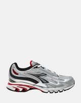 Diadora Mythos Propulsion 280 Grey Rock Sneakers - Subwear