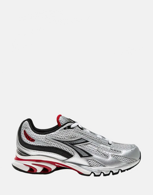 Diadora Mythos Propulsion 280 Grey Rock Sneakers - Subwear