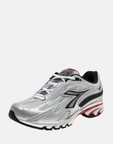 Diadora Mythos Propulsion 280 Grey Rock Sneakers - Subwear
