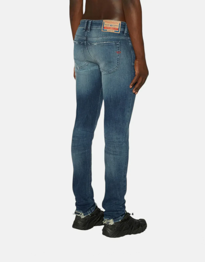 Diesel 1979 Sleenker 01 Jeans - Subwear
