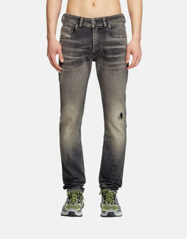 Diesel 1979 Sleenker Skinny Denim Jeans - Subwear