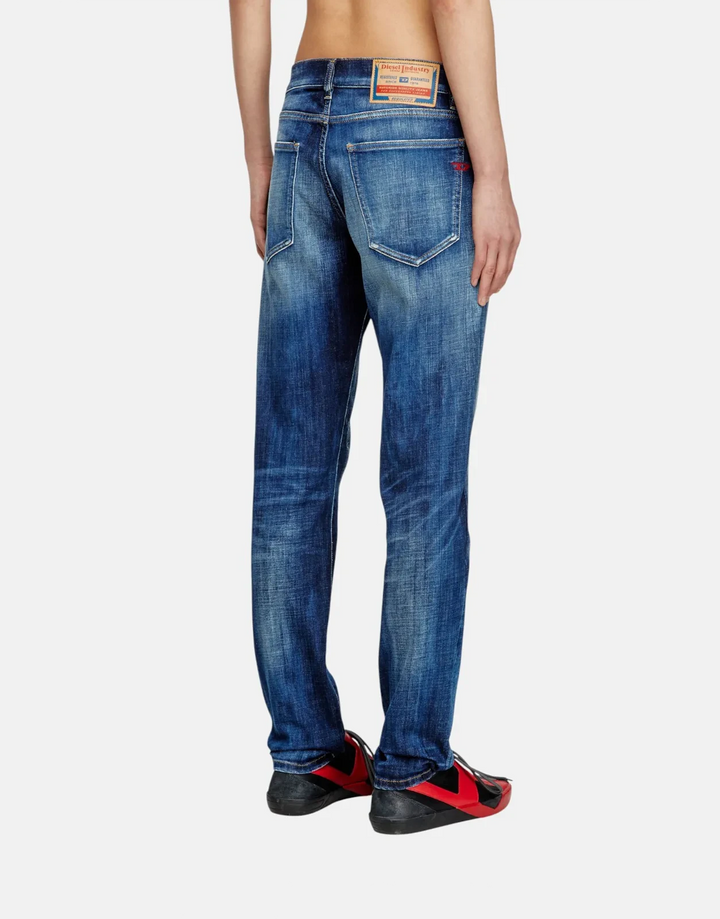 Diesel 2019 D-Strukt 01 Trousers - Subwear