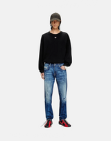 Diesel 2019 D-Strukt 01 Trousers - Subwear