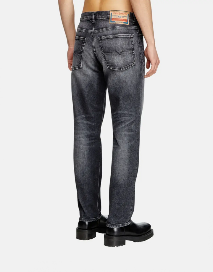 Diesel 2023 D-Finitive Taper Jeans - Subwear