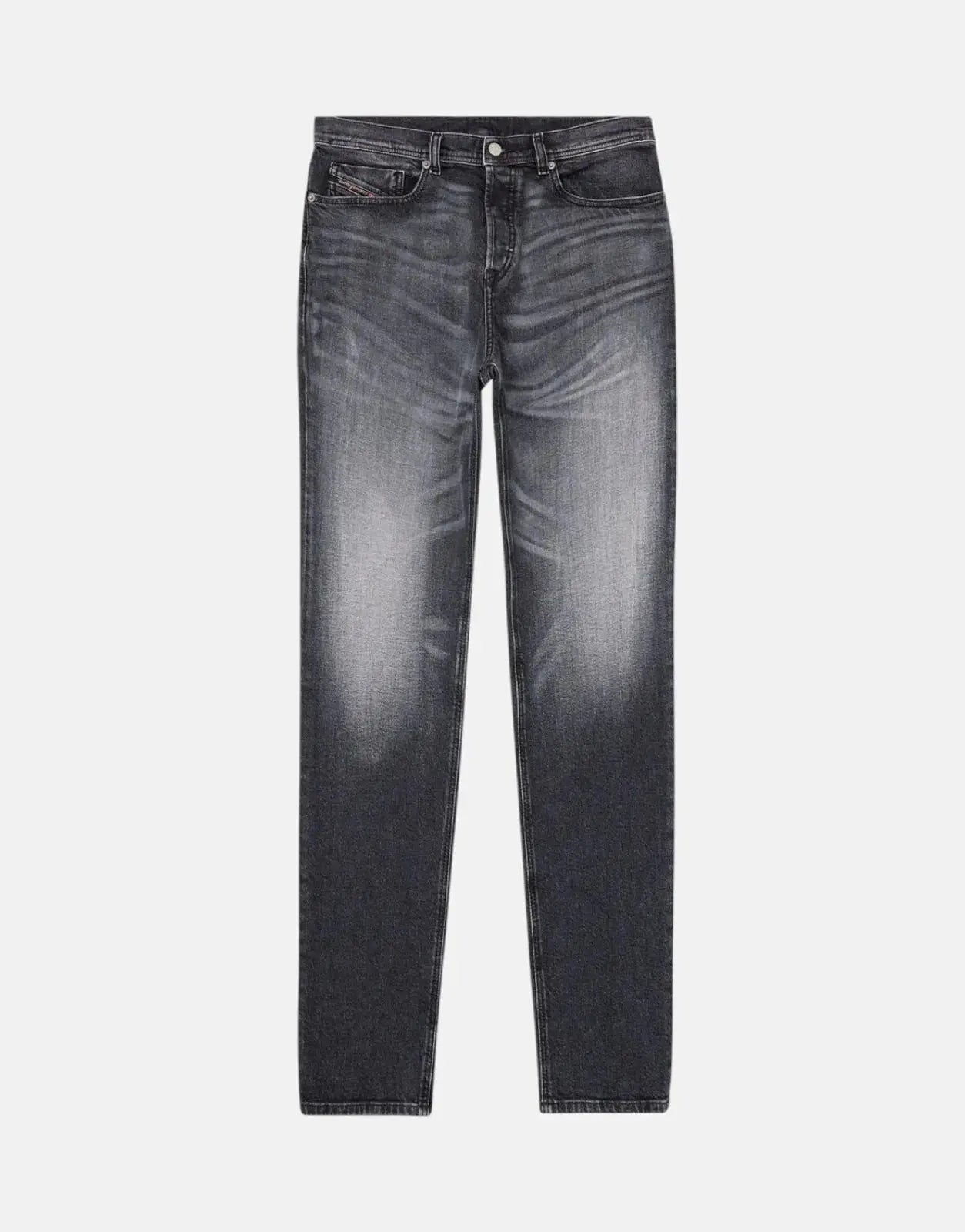 Diesel 2023 D-Finitive Taper Jeans - Subwear
