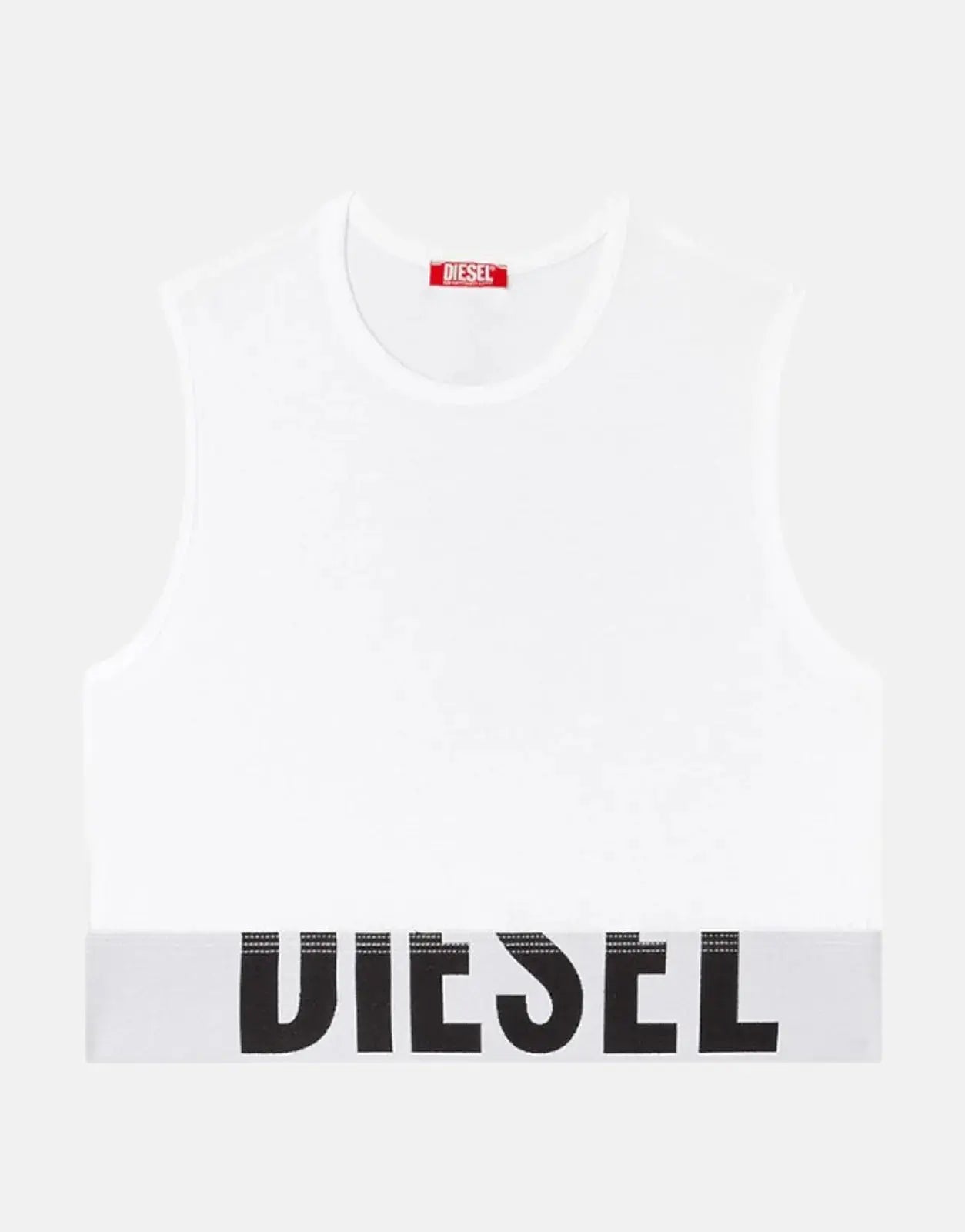 Diesel Ada-D-Pop Tank Top - Subwear