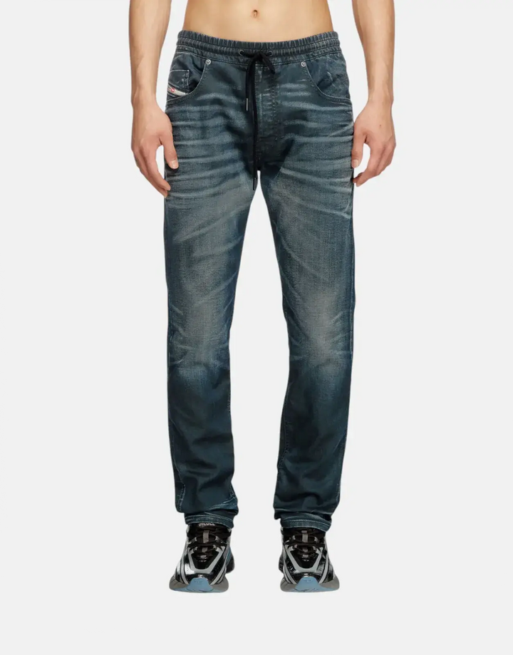 Diesel D-Krooley Jogg Jeans - Subwear
