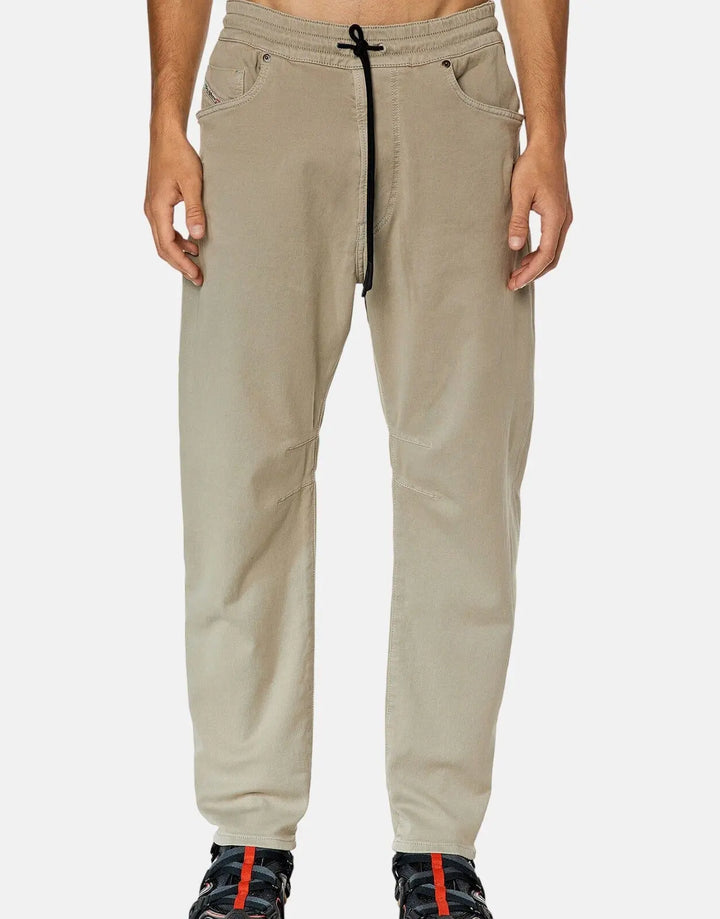 Diesel D-Strukt Jogg Jeans - Subwear