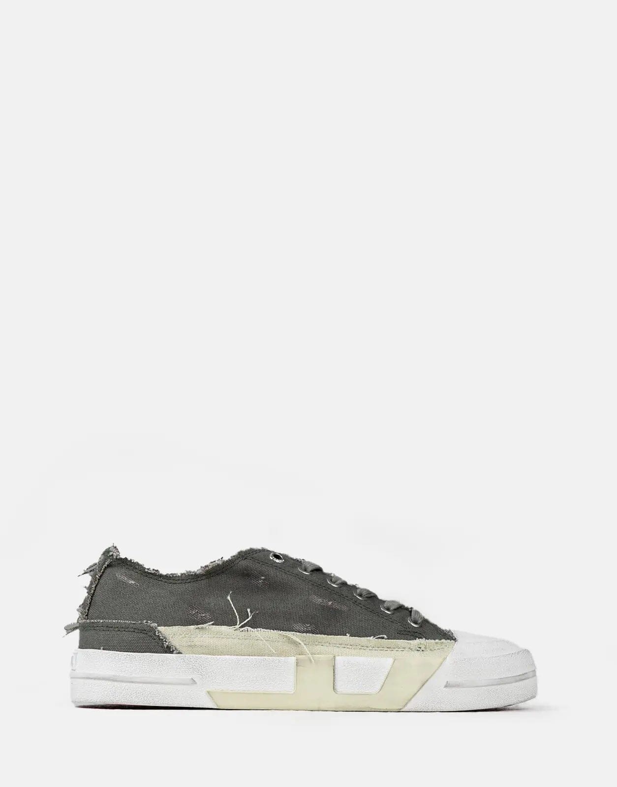 Diesel D-Verse Low II Sneaker - Subwear