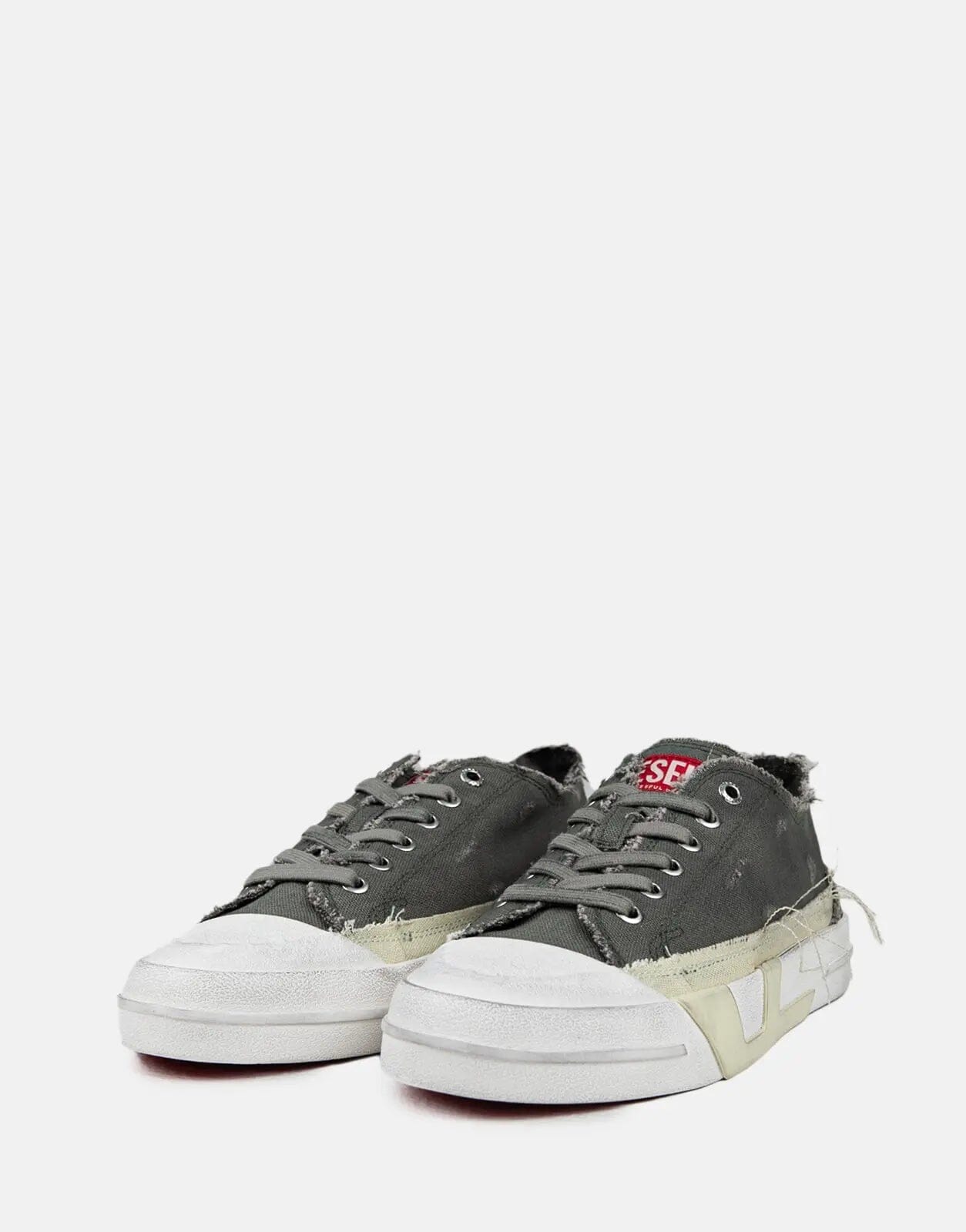 Diesel D-Verse Low II Sneaker - Subwear