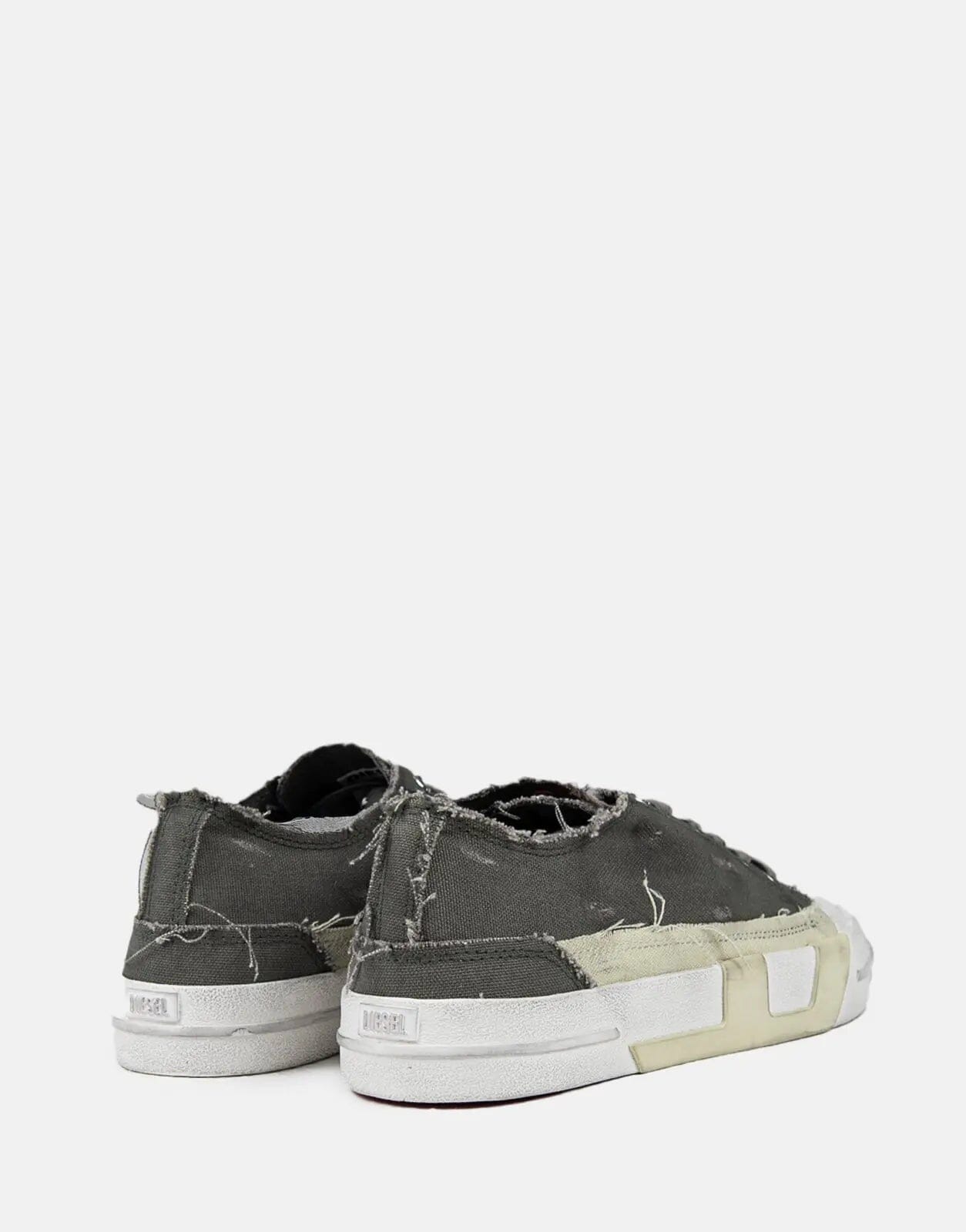 Diesel D-Verse Low II Sneaker - Subwear