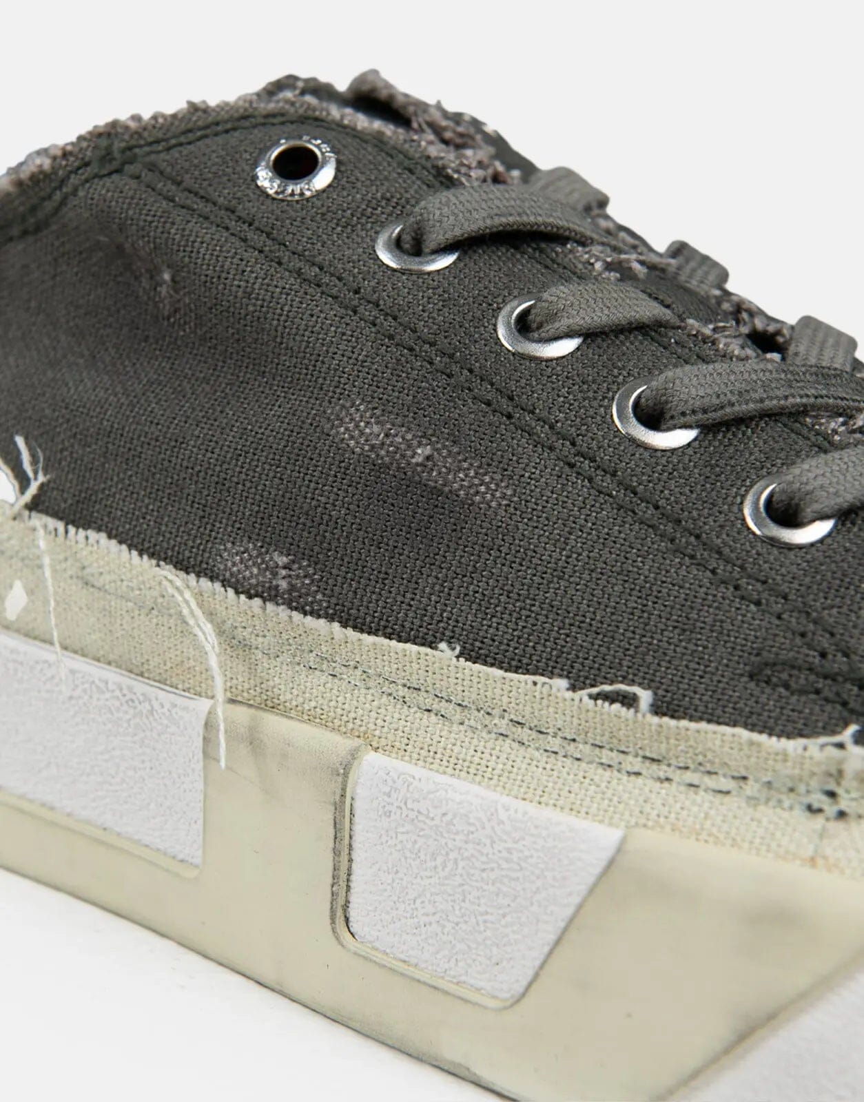 Diesel D-Verse Low II Sneaker - Subwear
